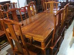 莆田专业的餐桌,认准先上家具_餐桌代理加盟-仙游县先上古典家具厂提供莆田专业的餐桌,认准先上家具_餐桌代理加盟的相关介绍、产品、服务、图片、价格鸡翅木明式古典家具八件套、仙游红酸枝家具、仙游缅甸花梨家具、仙游刺猬紫檀家具厂家、仙游红木家具公司、仙游极品佛珠手串、