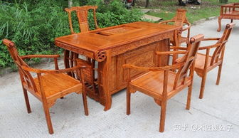 如何挑选红木家具